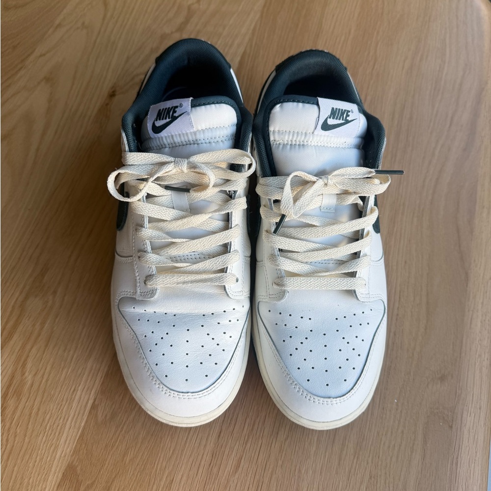 Nike Dunk Low SZ 10